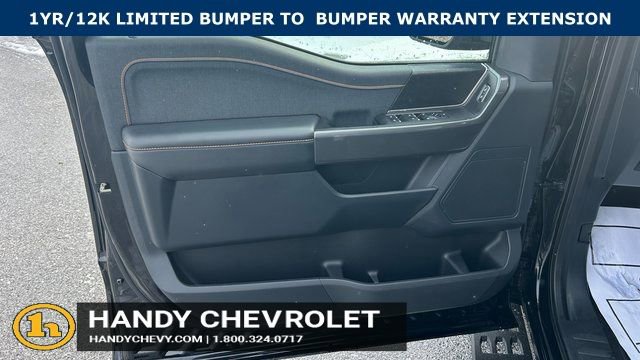 Used 2023 Ford F150 Tremor image 16