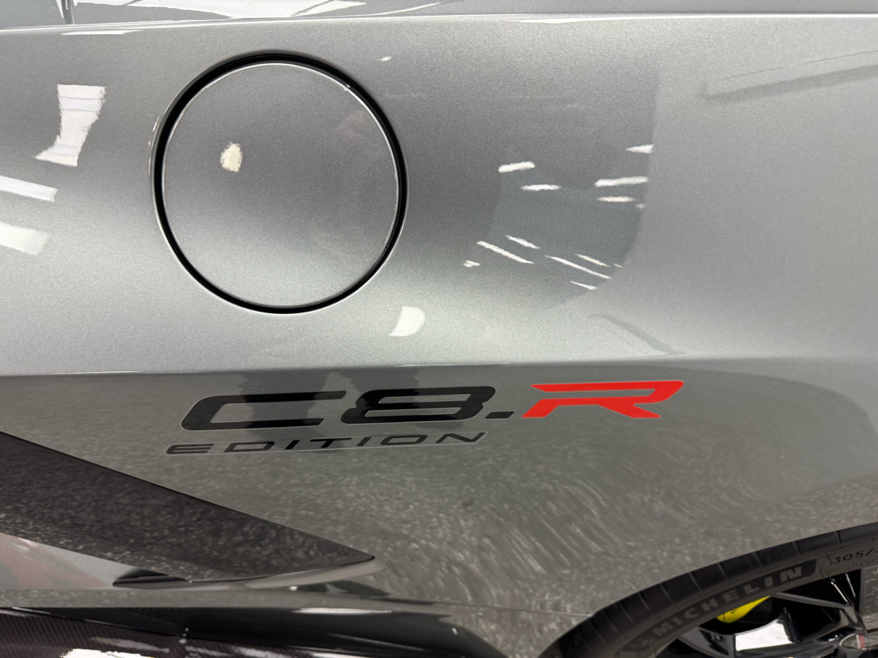 Used 2022 Chevrolet Corvette Stingray Premium Cpe image 28