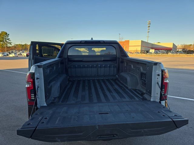 Used 2025 Chevrolet Silverado EV RST image 12