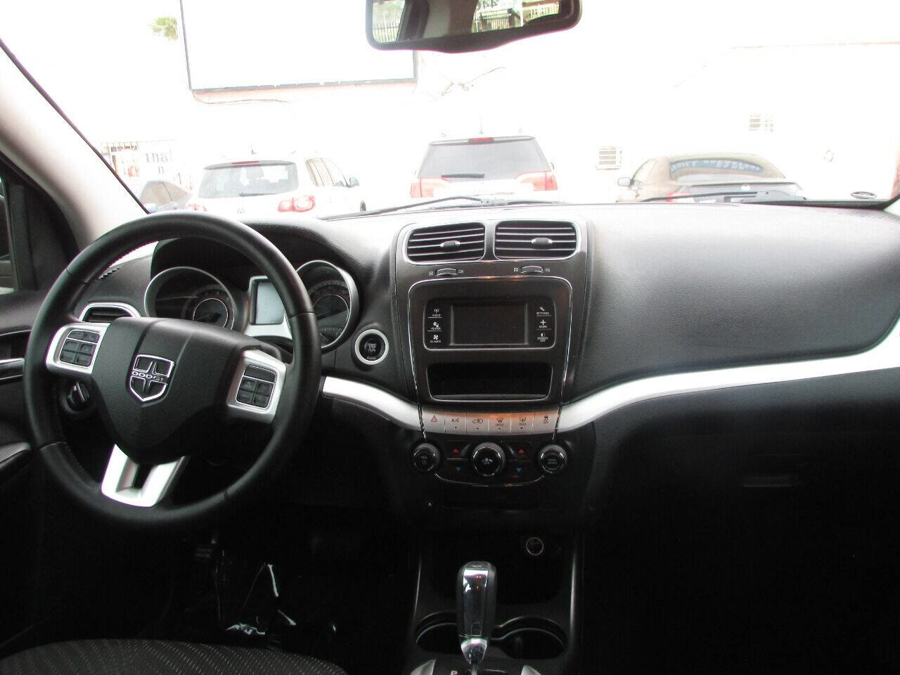 Used 2013 Dodge Journey American Value Package w/ Flexible Seating Group image 35