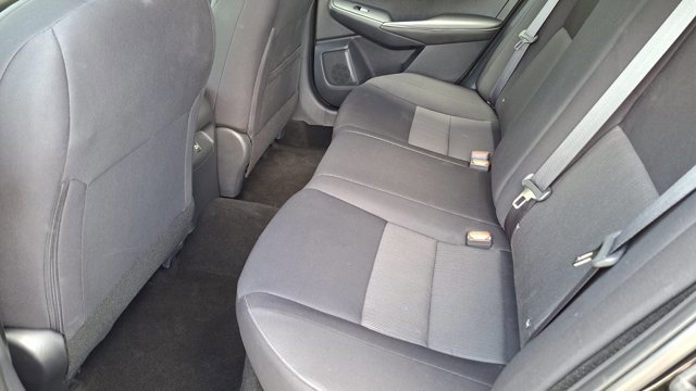 Certified 2023 Nissan Sentra SV w/ All-Weather Package image 20