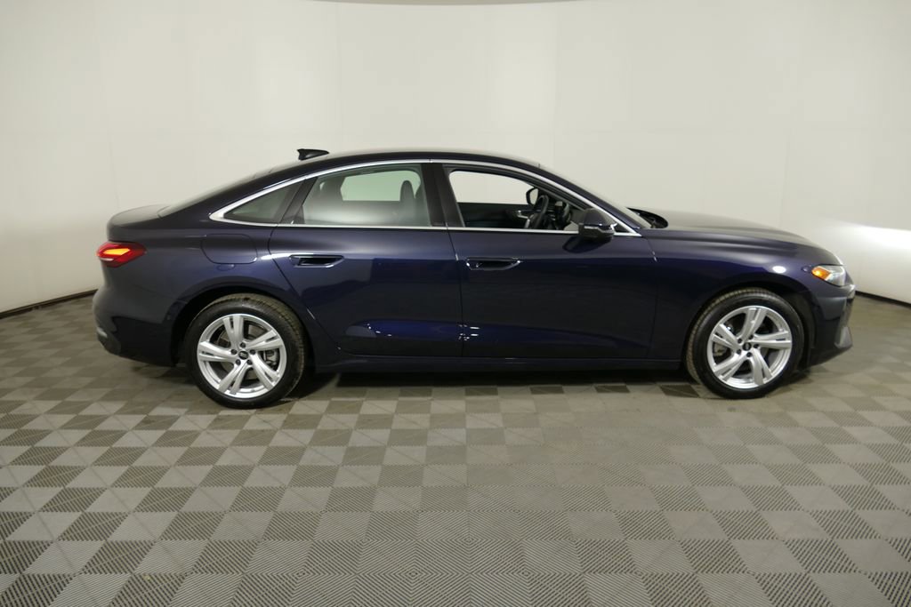 Used 2025 Audi A5 2.0T Premium Plus image 32