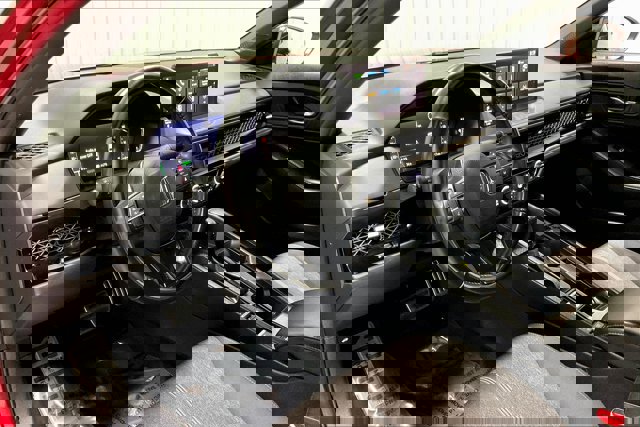 Used 2024 Honda Accord Sport image 14