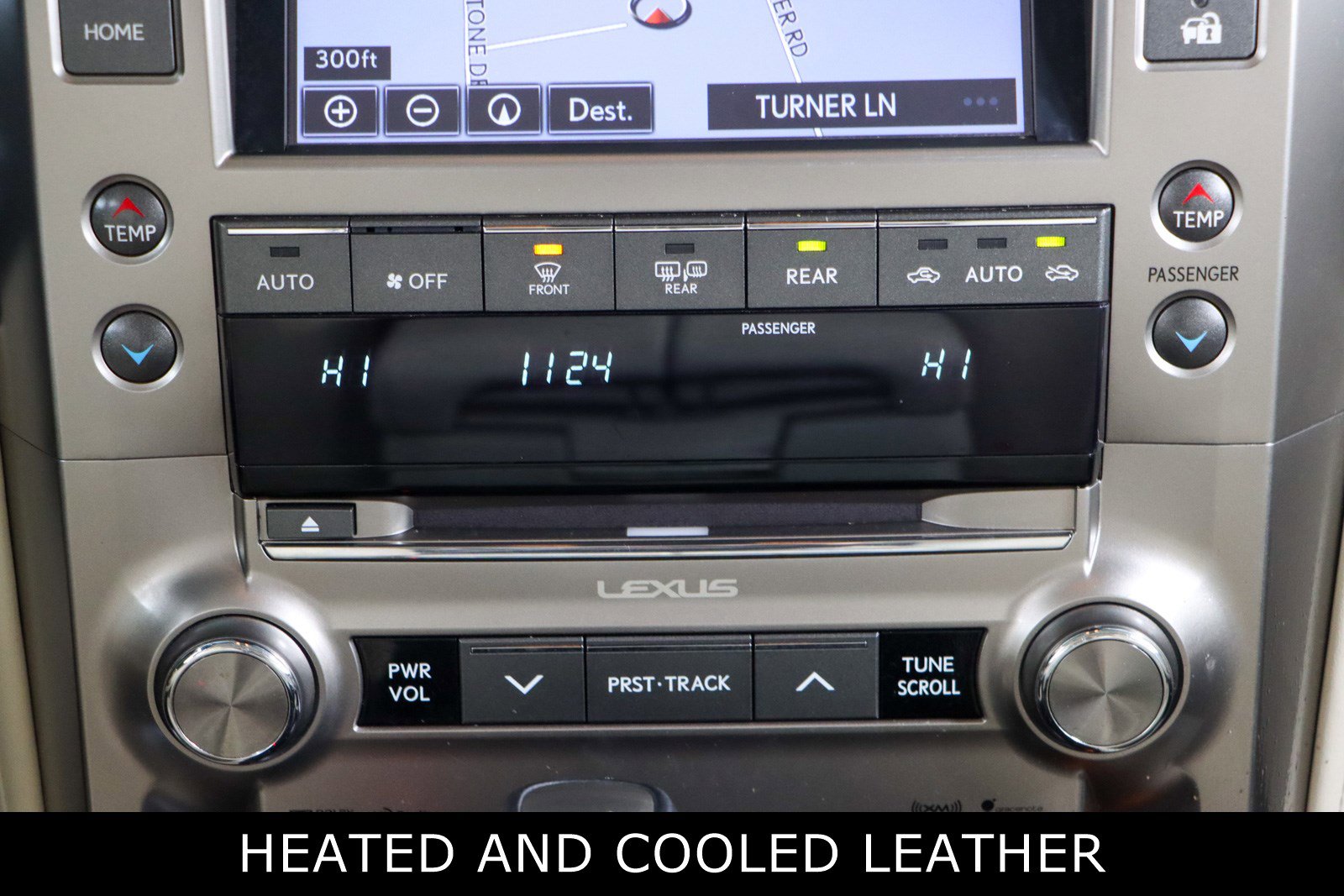 Used 2021 Lexus GX 460 Premium image 21