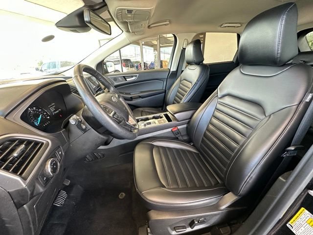 Certified 2024 Ford Edge SEL AWD/4WD image 17