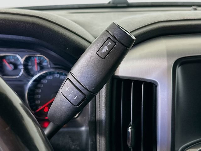 Used 2018 GMC Sierra 1500 SLT w/ Enhanced Driver Alert Package image 19