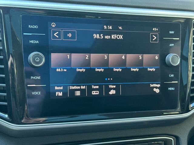 Used 2019 Volkswagen Atlas SEL image 24