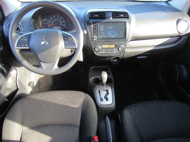 Used 2024 Mitsubishi Mirage ES image 11