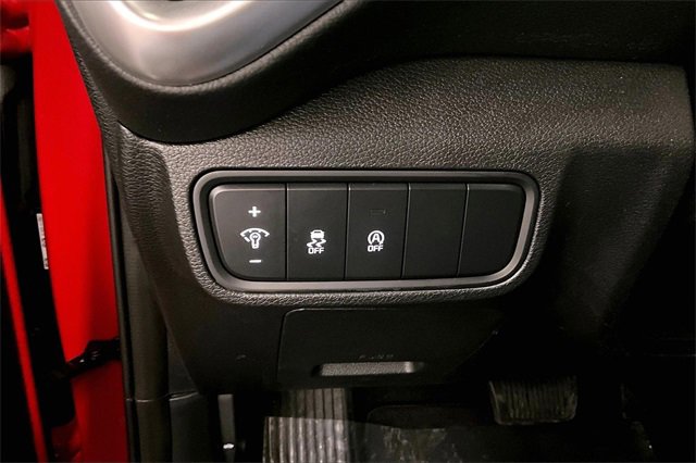 Used 2025 Kia Soul LX w/ LX Technology Package image 33