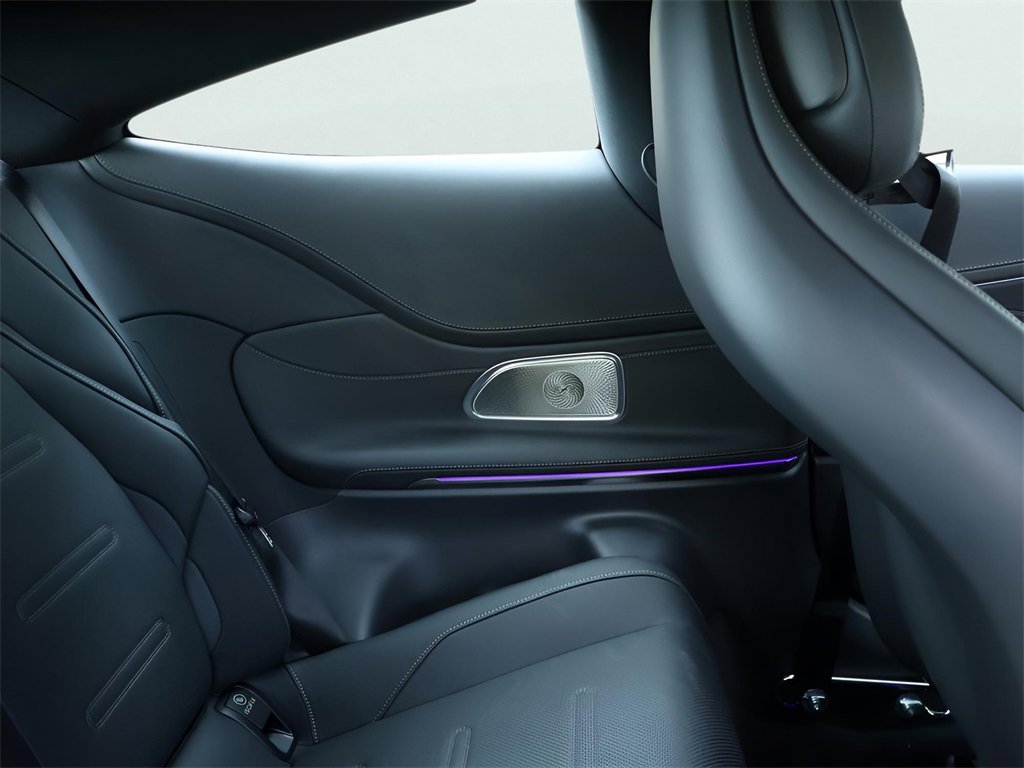 New 2026 Mercedes-Benz CLE 53 AMG 4MATIC Coupe image 16