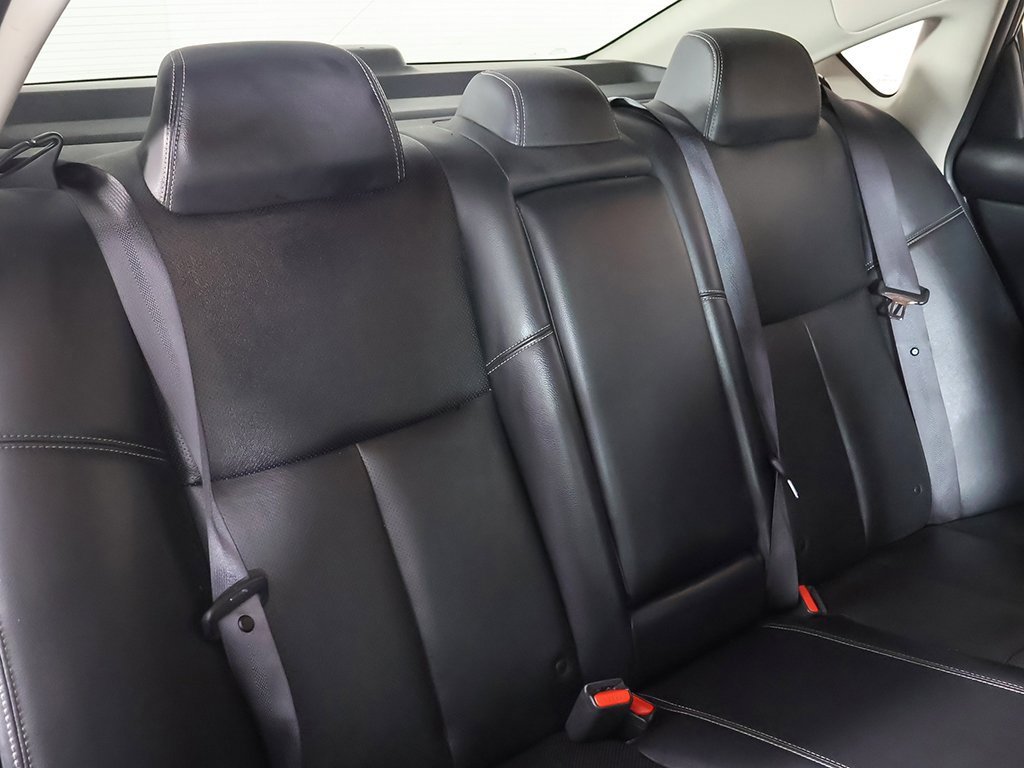 Used 2017 Nissan Altima 2.5 SL w/ Moonroof Package image 33