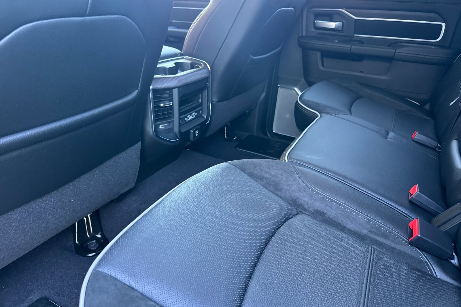 New 2026 RAM 3500 Laramie image 11