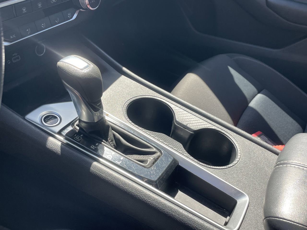 Used 2021 Nissan Altima 2.5 S w/ Driver Assist Package image 6