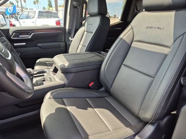 New 2026 GMC Sierra 1500 Denali w/ LPO, Black Badging Package AWD/4WD image 21