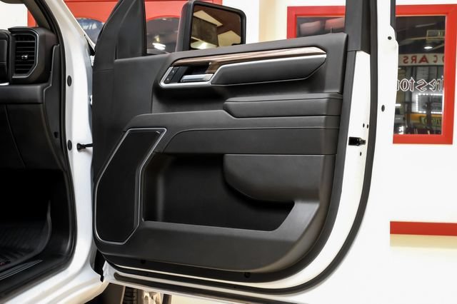 Used 2026 Chevrolet Silverado 2500 LT AWD/4WD image 48