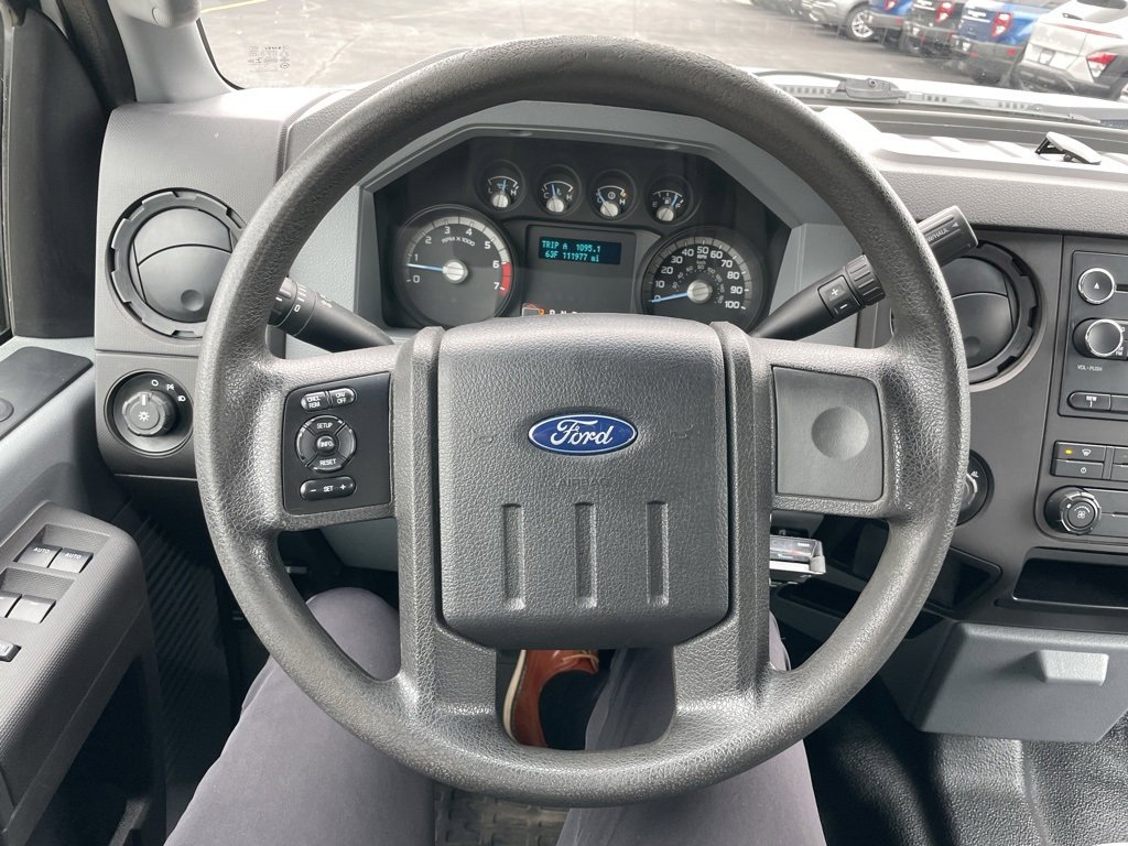Used 2016 Ford F250 XL w/ Power Equipment Group image 18