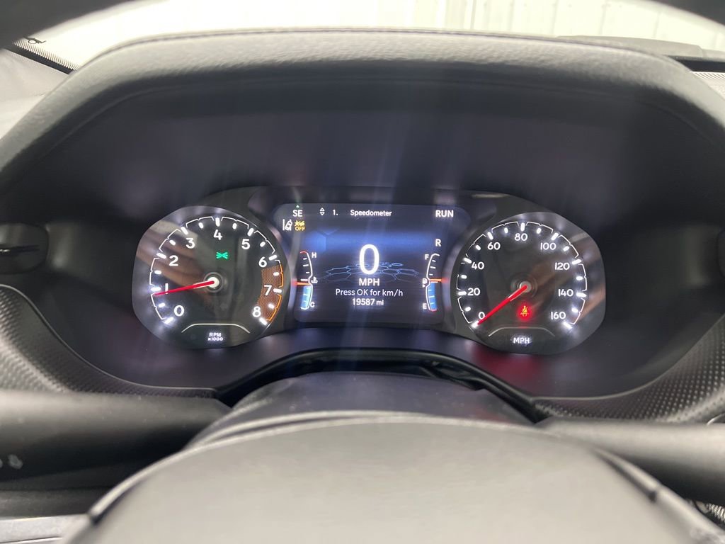 Used 2022 Jeep Compass Altitude image 23
