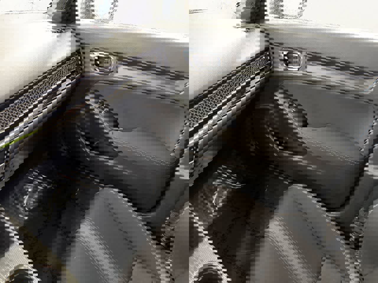 Used 2024 Honda Civic Sport image 22