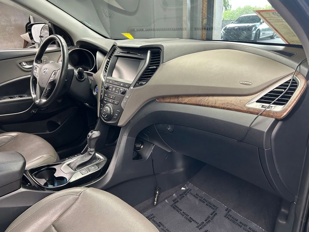 Used 2018 Hyundai Santa Fe Sport w/ 2.4L Tech Package 04 image 49