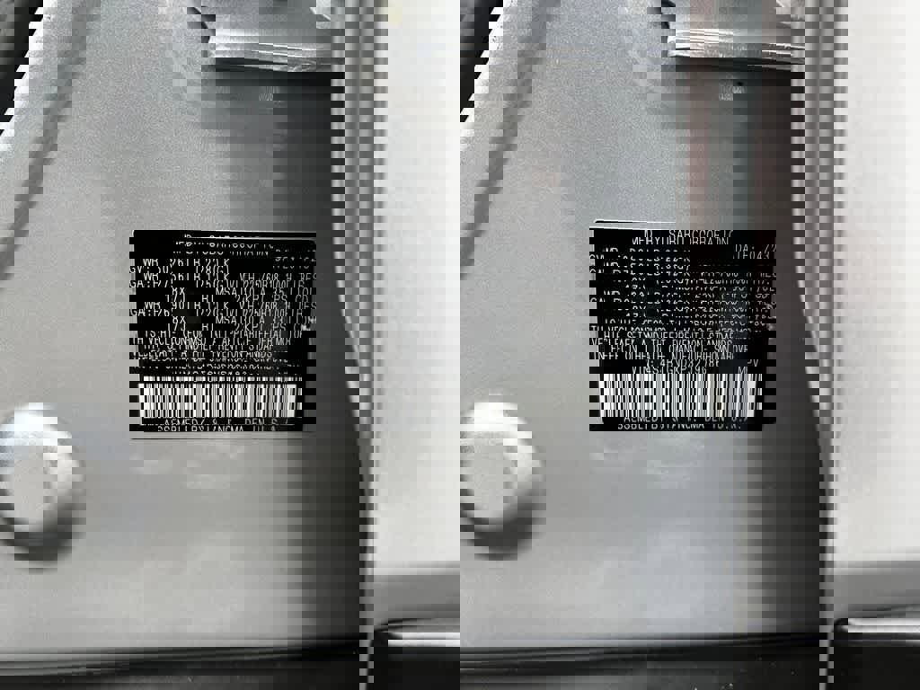 Certified 2023 Subaru Outback Limited XT image 22