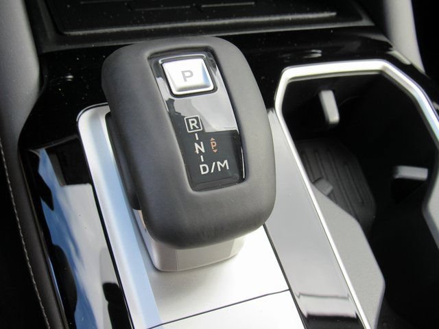 New 2025 Mitsubishi Outlander SE FWD image 21