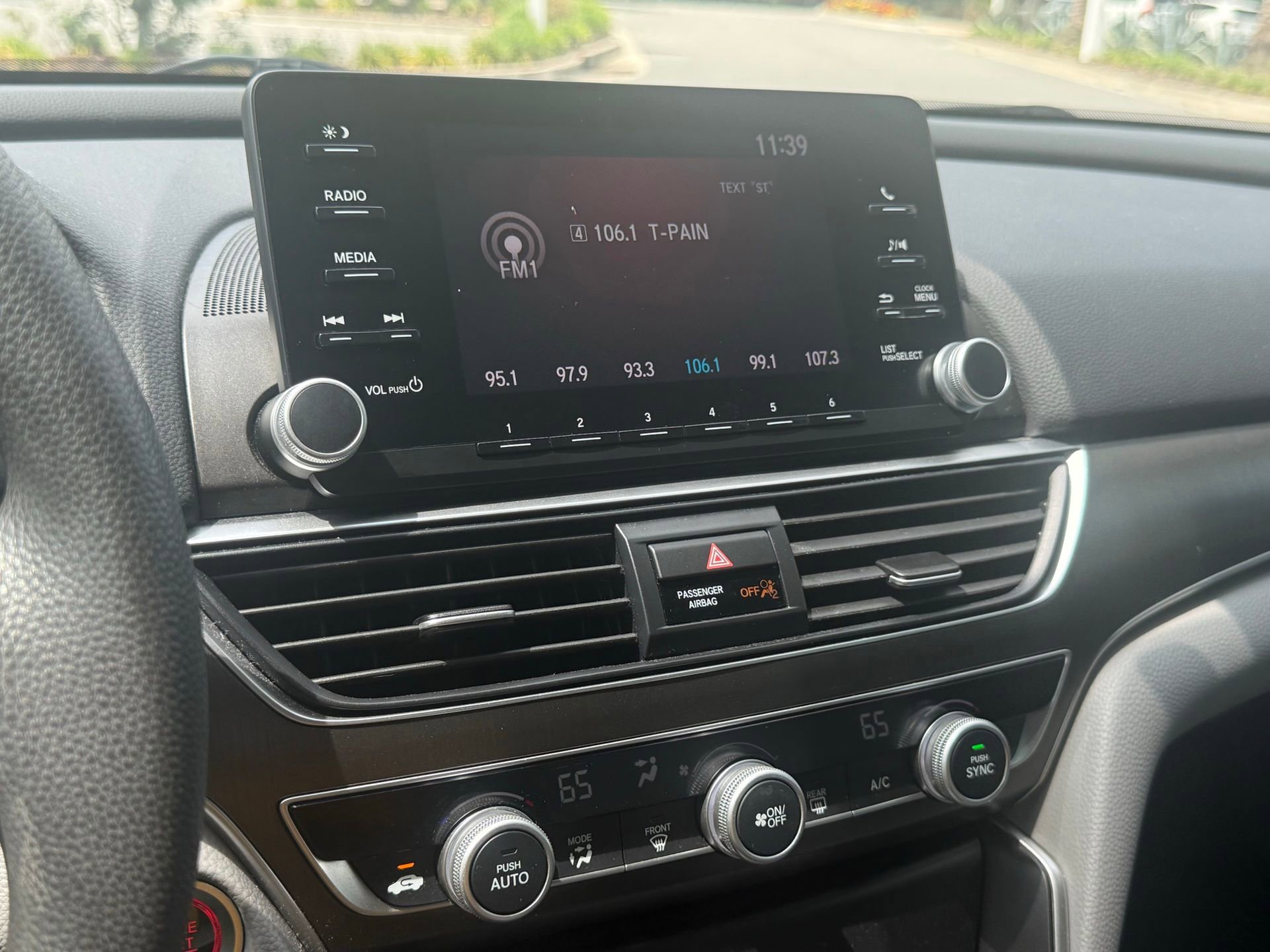 Used 2020 Honda Accord LX image 39