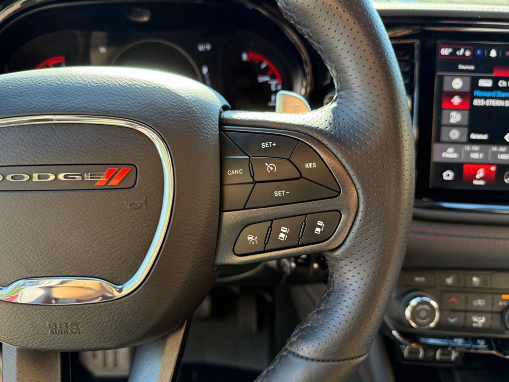 Used 2023 Dodge Durango R/T AWD/4WD image 23