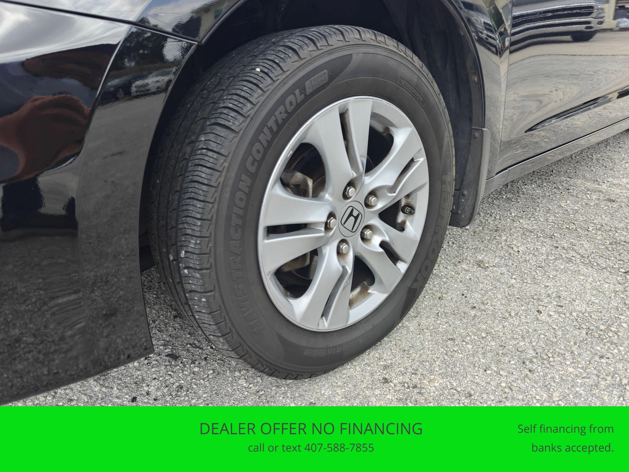 Used 2012 Honda Accord SE image 24