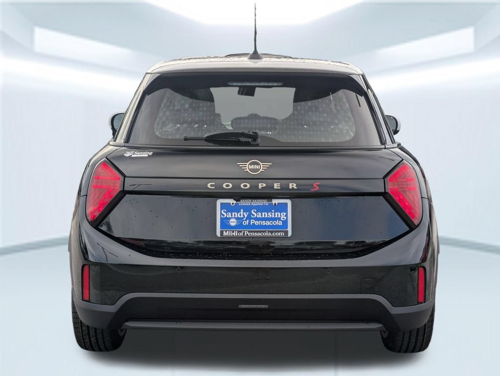 New 2026 MINI Cooper S FWD image 4