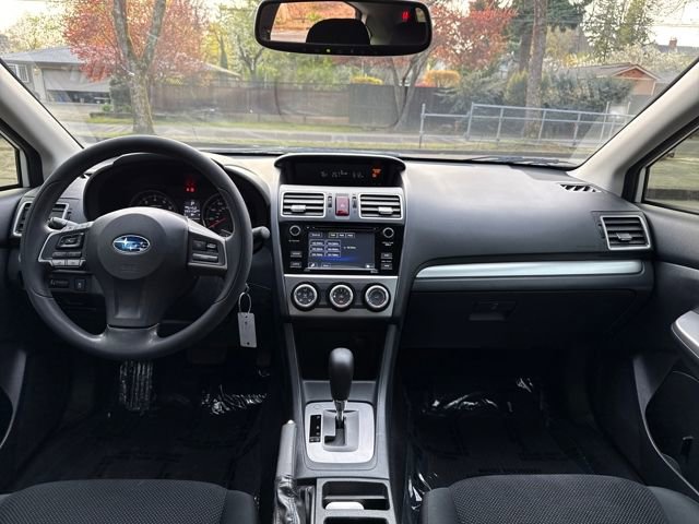 Used 2016 Subaru Impreza 2.0i Premium w/ Popular Package #1 image 10