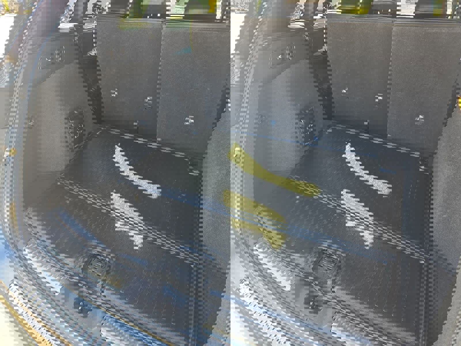 Used 2019 INFINITI QX50 Essential w/ Sensory Package image 36