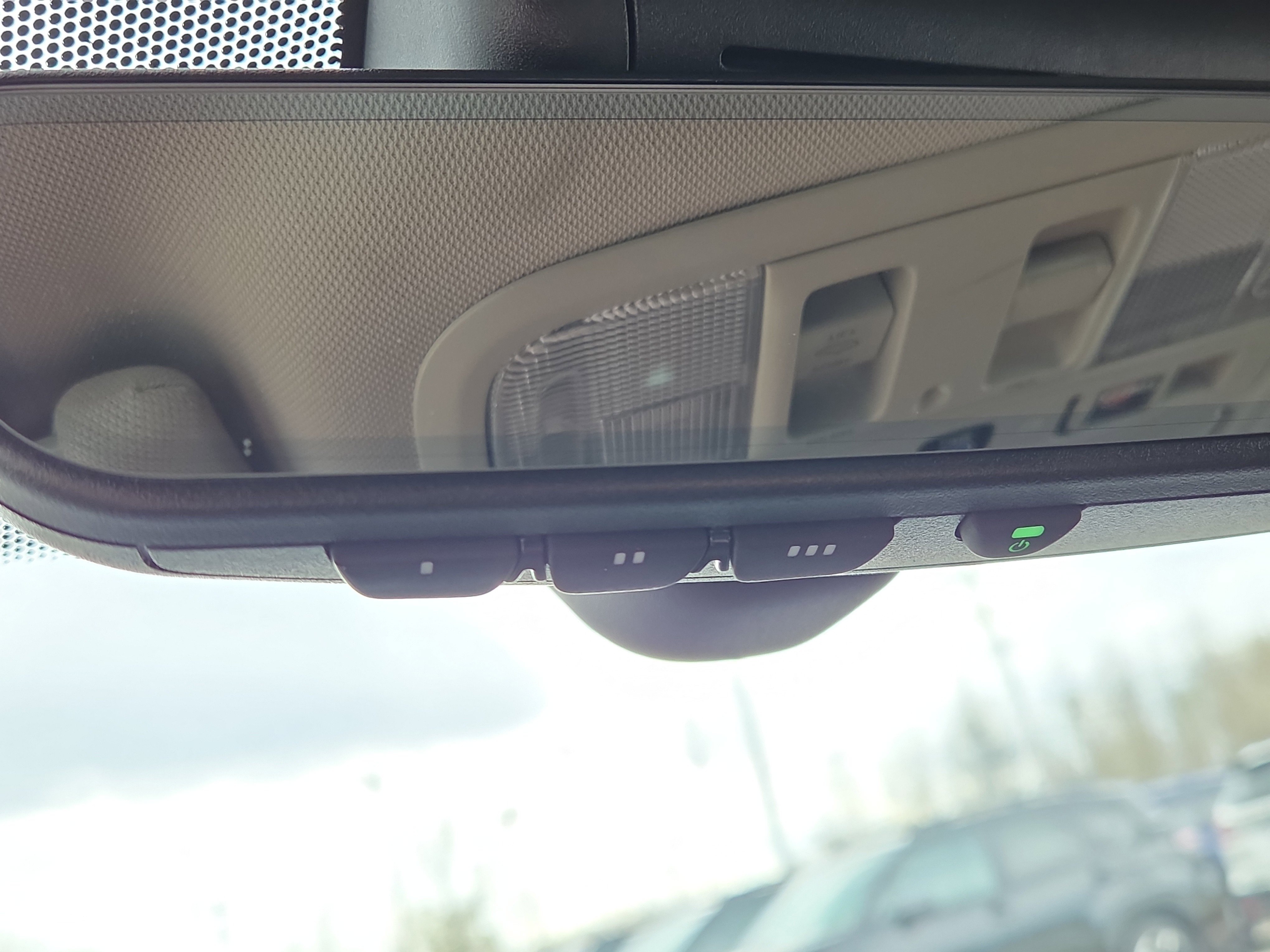 Used 2020 Honda Accord Touring image 27