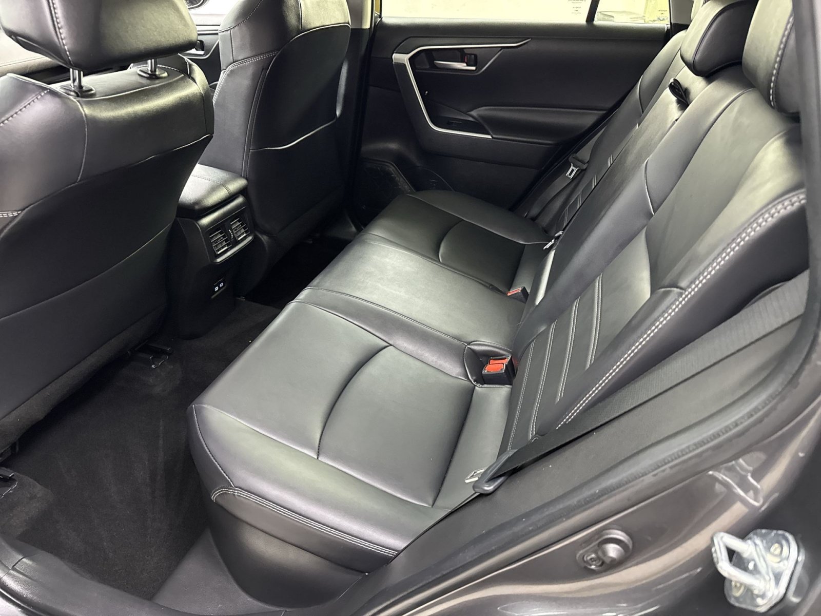 Used 2024 Toyota RAV4 XLE Premium w/ Weather Package AWD/4WD image 37