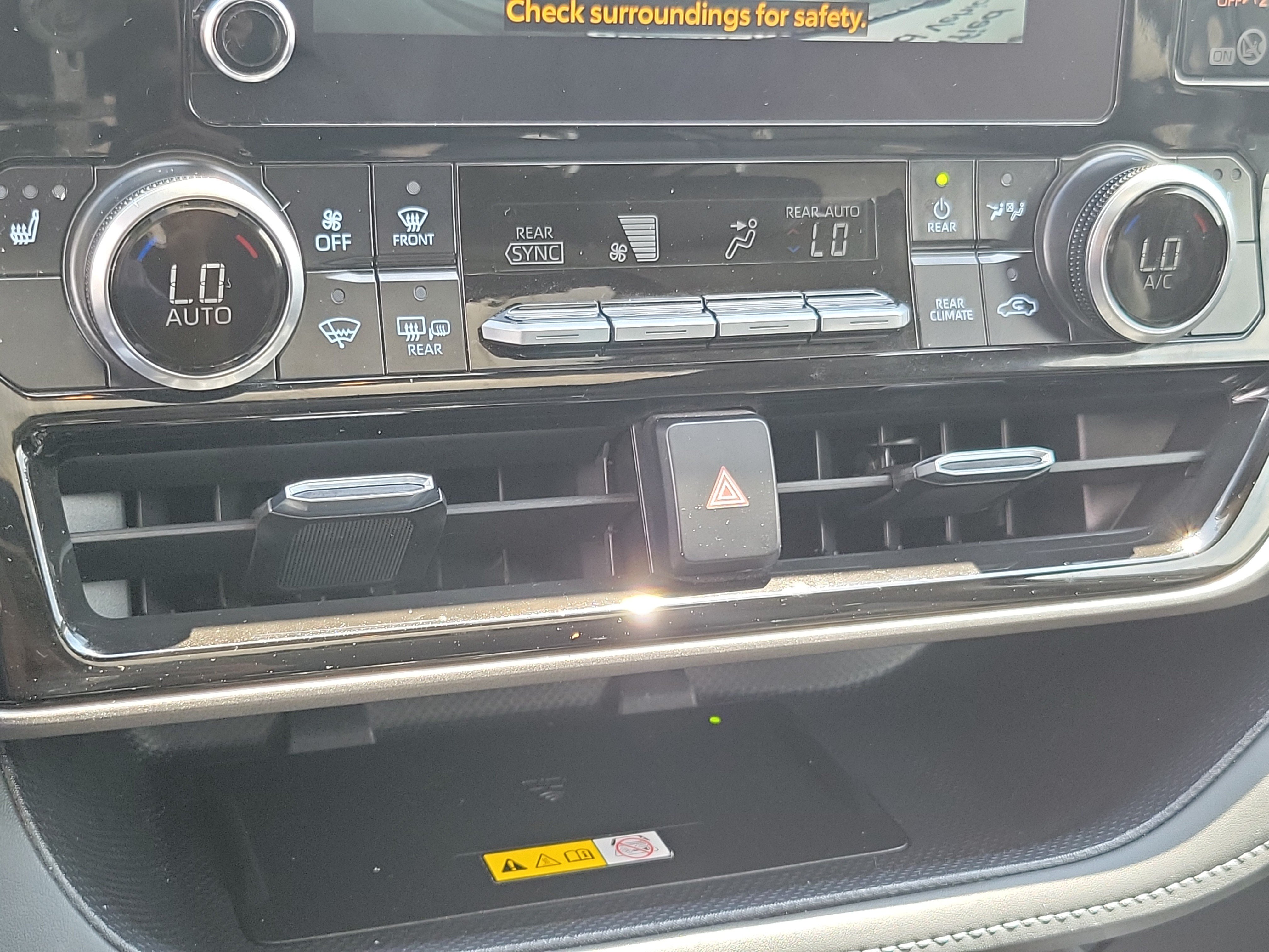 Certified 2025 Toyota Highlander XLE AWD/4WD image 28