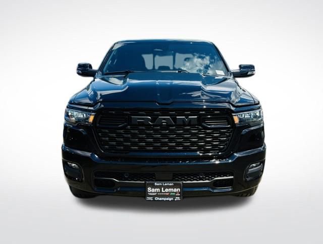 New 2026 RAM 1500 Big Horn image 9