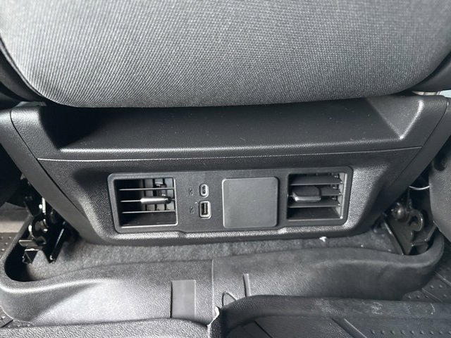 New 2026 Chevrolet Silverado 1500 Custom image 26