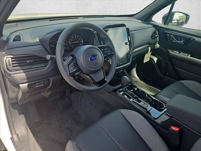 New 2026 Subaru Forester Sport AWD/4WD image 3