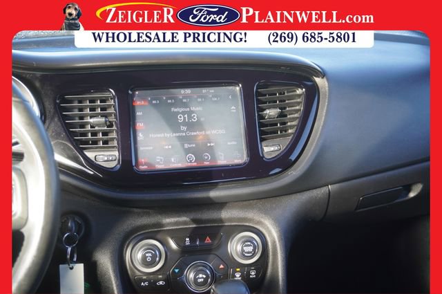 Used 2013 Dodge Dart Rallye image 43