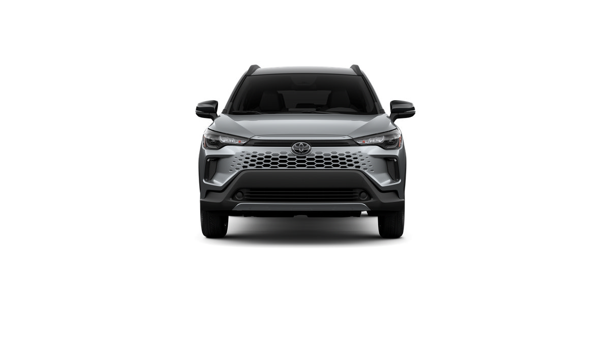 New 2026 Toyota Corolla Cross AWD Hybrid w/ Moonroof Package image 83