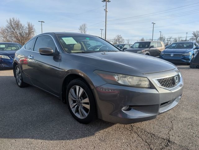 Used 2010 Honda Accord EX-L
