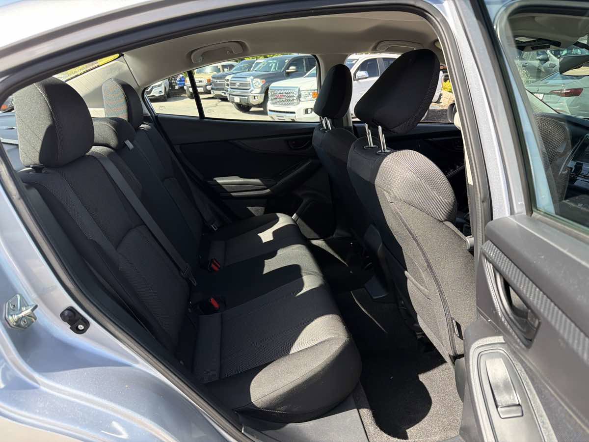 Used 2017 Subaru Impreza 2.0i AWD/4WD image 14