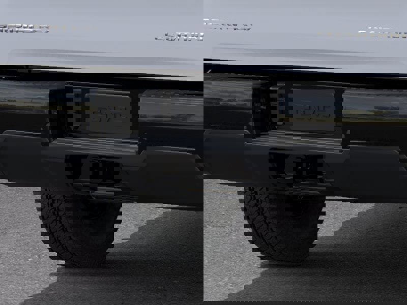 New 2026 GMC Sierra EV Elevation image 14