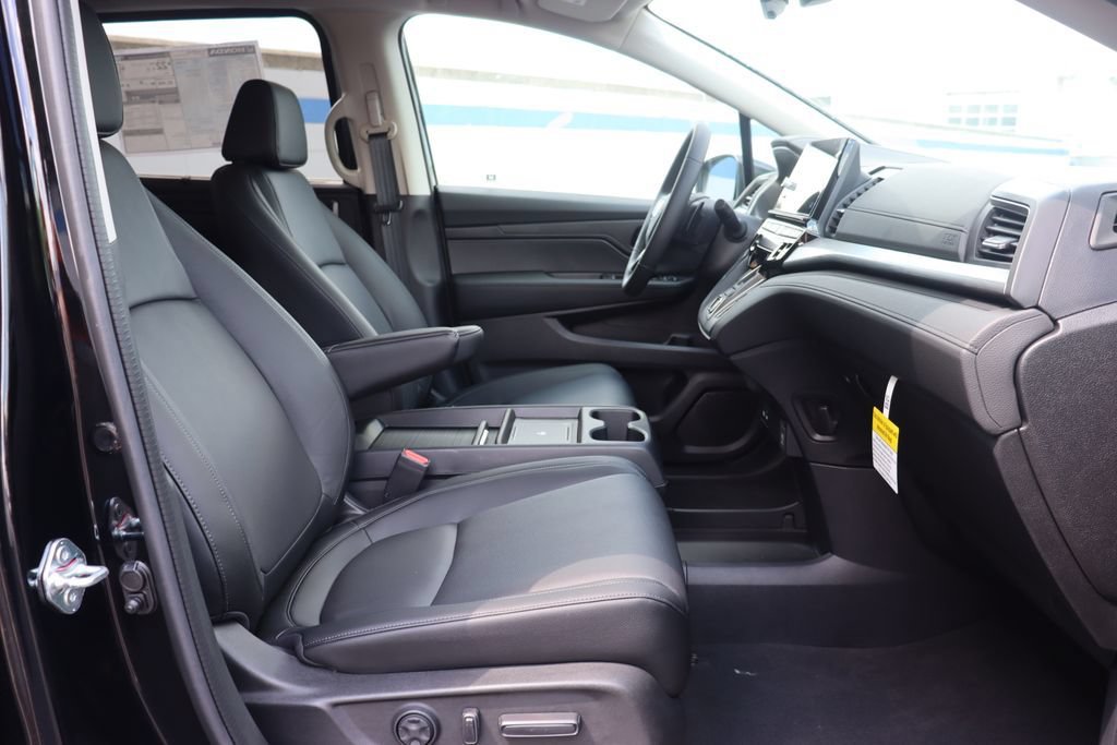 Used 2026 Honda Odyssey EX-L image 21