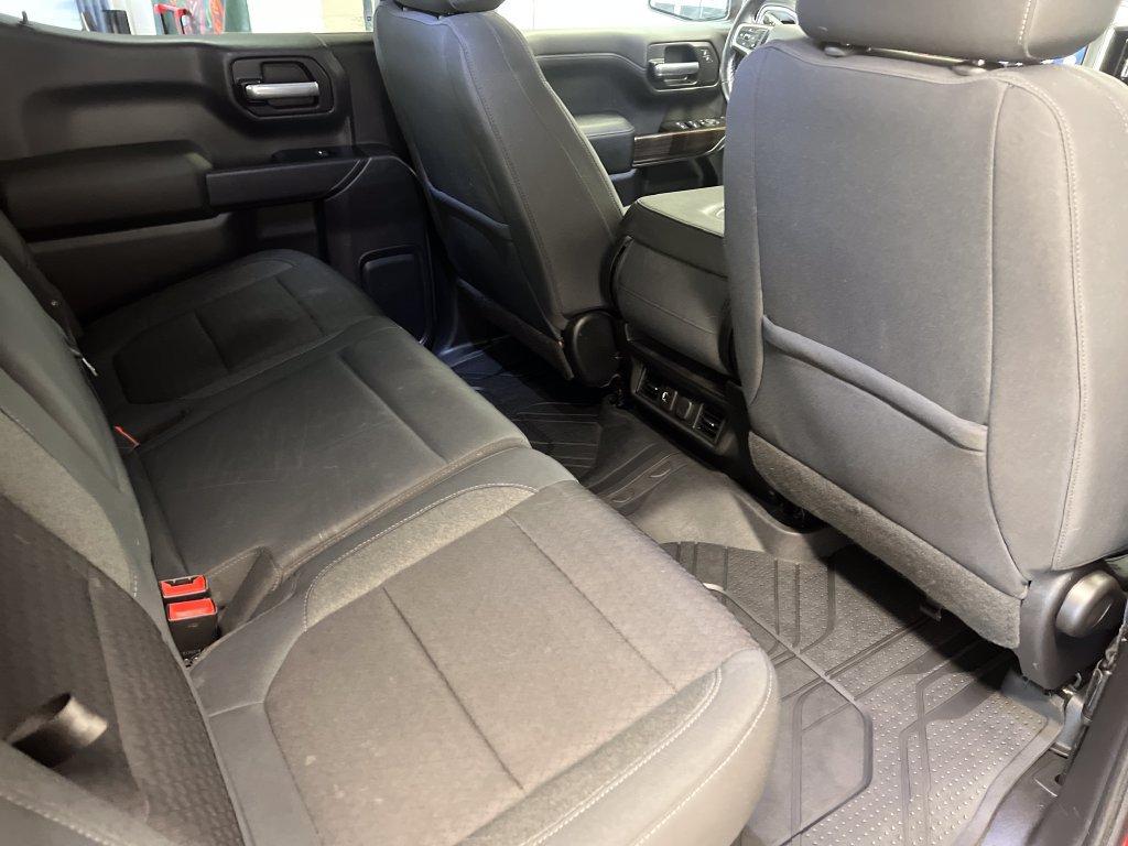 Used 2019 Chevrolet Silverado 1500 LT w/ All-Star Edition AWD/4WD image 49