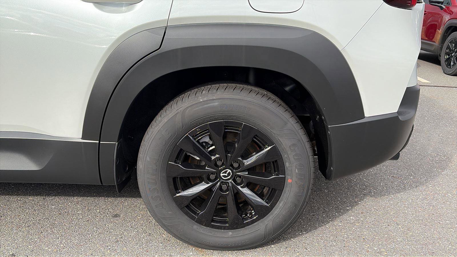 New 2025 MAZDA CX-50 AWD 2.5 Hybrid w/ Weather Package image 41