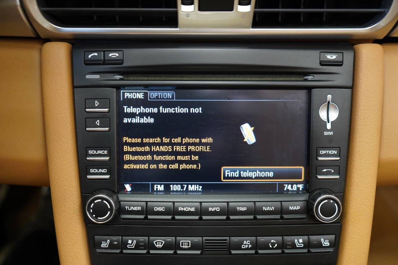 Used 2009 Porsche 911 Carrera S image 92