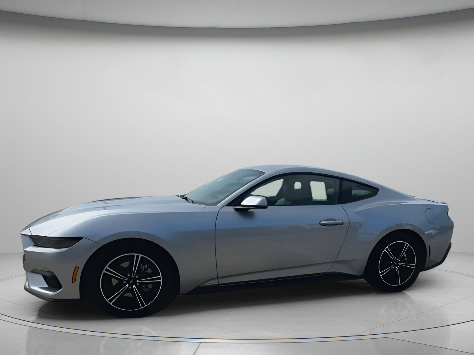New 2025 Ford Mustang Premium RWD image 15