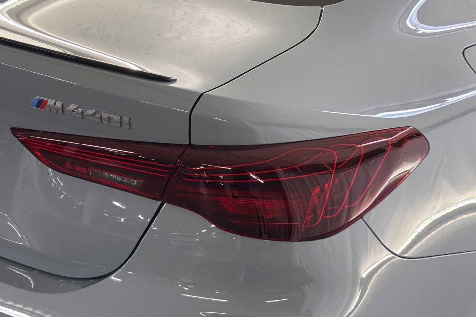 New 2026 BMW M440i Coupe w/ Premium Package image 13