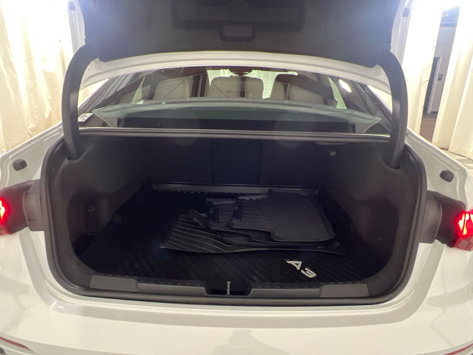 Used 2023 Audi S3 Premium Plus w/ Premium Plus Package image 27