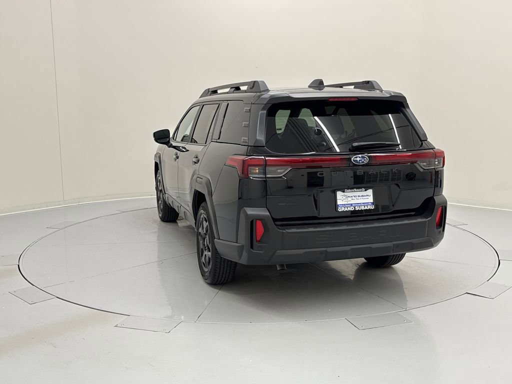 Certified 2026 Subaru Outback Limited AWD/4WD image 3